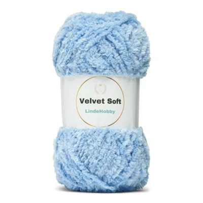 LindeHobby Velvet Soft